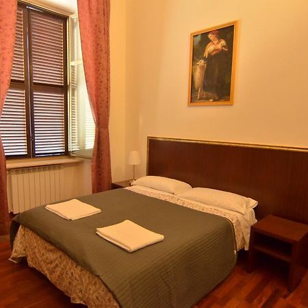 Mille Fiori Bed and Breakfast Ρώμη Δωμάτιο φωτογραφία
