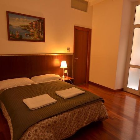 Mille Fiori Bed and Breakfast Ρώμη Δωμάτιο φωτογραφία