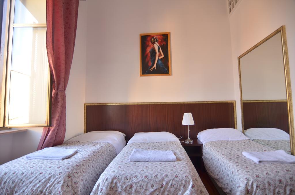 Mille Fiori Bed and Breakfast Ρώμη Δωμάτιο φωτογραφία