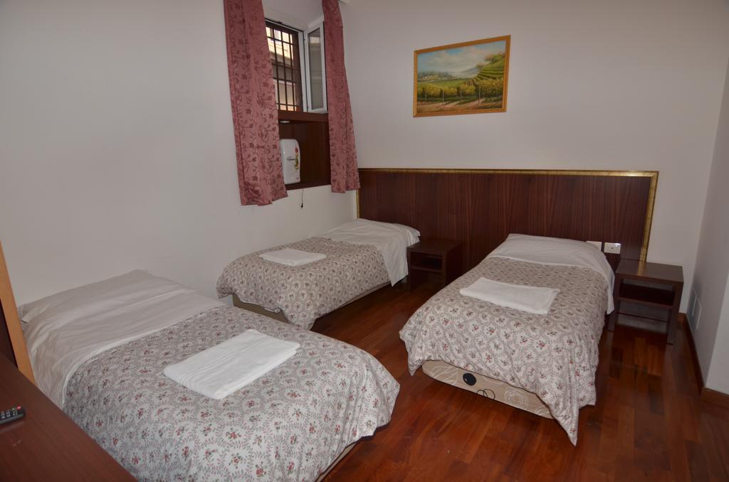 Mille Fiori Bed and Breakfast Ρώμη Δωμάτιο φωτογραφία