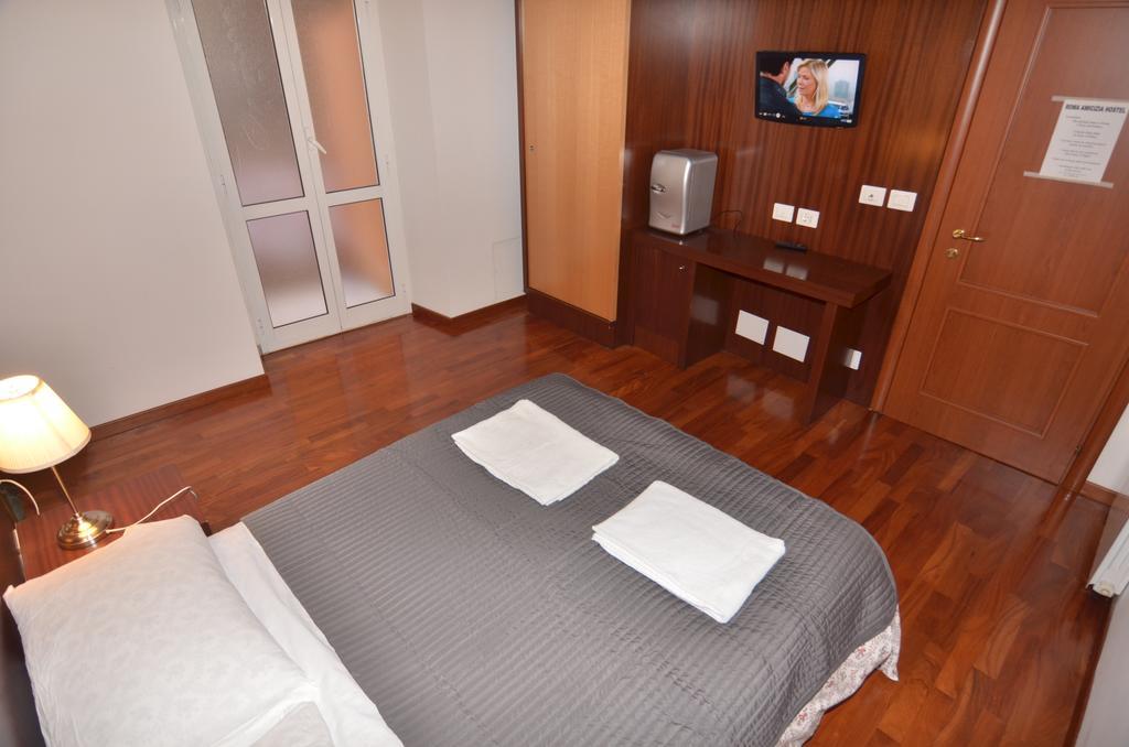 Mille Fiori Bed and Breakfast Ρώμη Δωμάτιο φωτογραφία