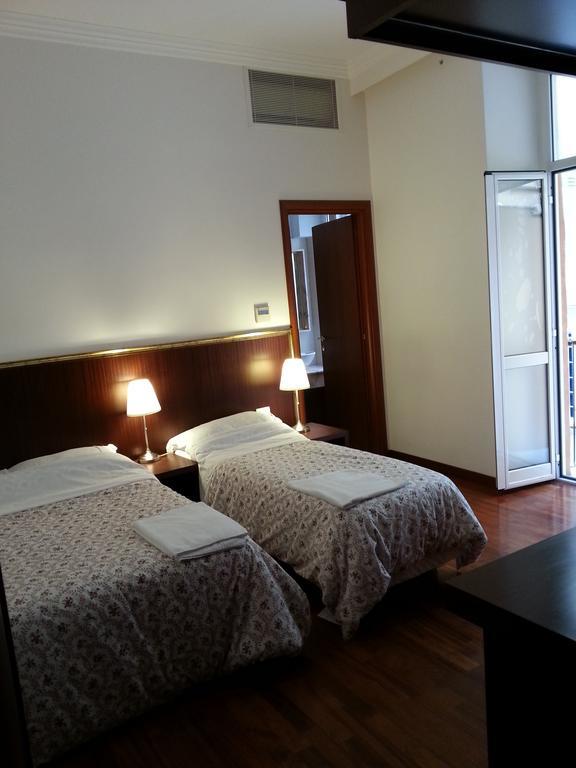 Mille Fiori Bed and Breakfast Ρώμη Δωμάτιο φωτογραφία