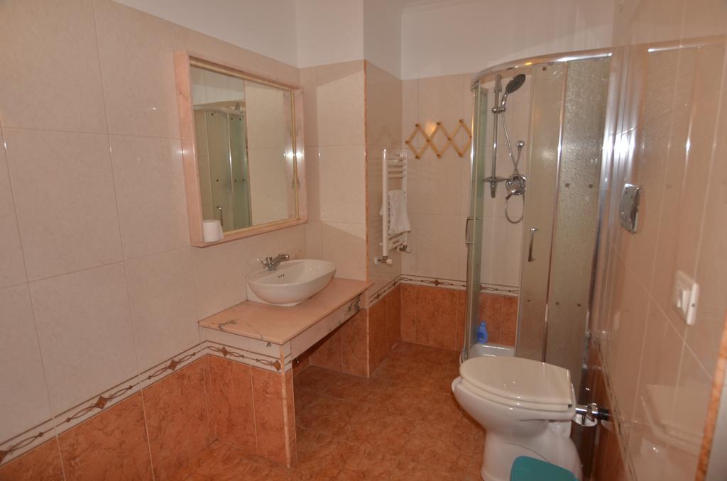 Mille Fiori Bed and Breakfast Ρώμη Εξωτερικό φωτογραφία