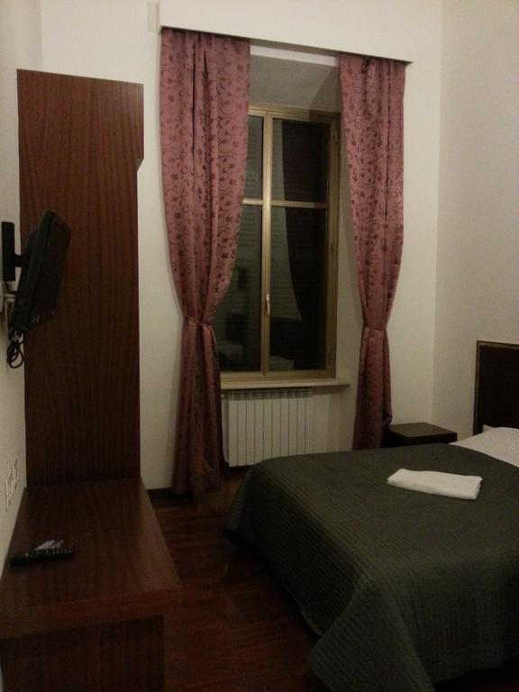 Mille Fiori Bed and Breakfast Ρώμη Δωμάτιο φωτογραφία