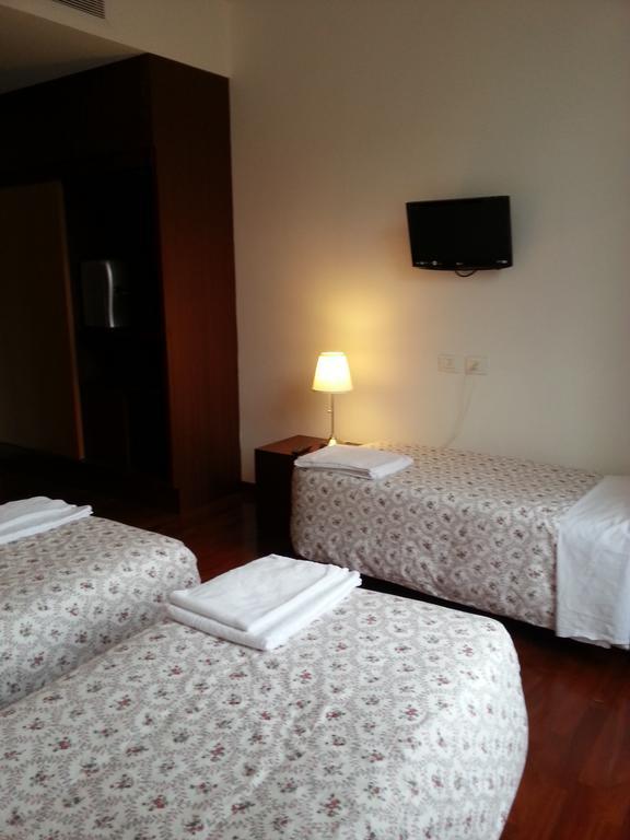 Mille Fiori Bed and Breakfast Ρώμη Εξωτερικό φωτογραφία