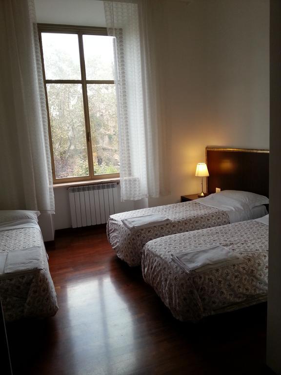 Mille Fiori Bed and Breakfast Ρώμη Εξωτερικό φωτογραφία