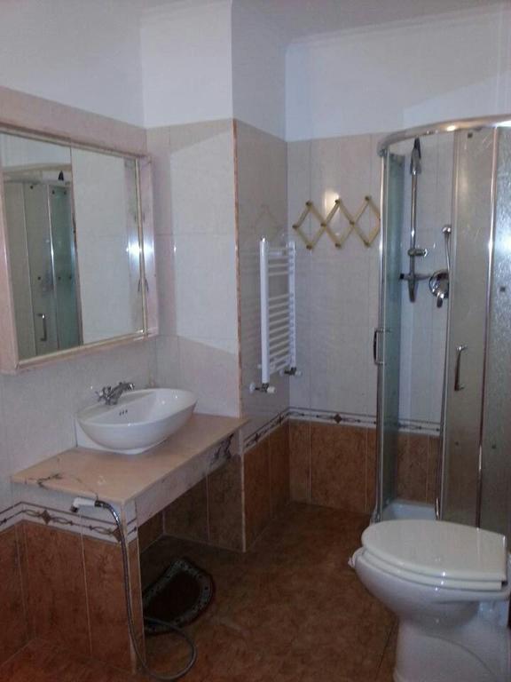Mille Fiori Bed and Breakfast Ρώμη Εξωτερικό φωτογραφία