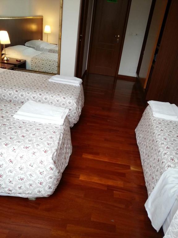 Mille Fiori Bed and Breakfast Ρώμη Εξωτερικό φωτογραφία